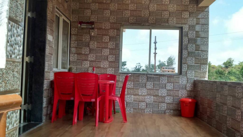 Sadgurukrupa Villa Mahableshwar Mahabaleshwar Exterior photo